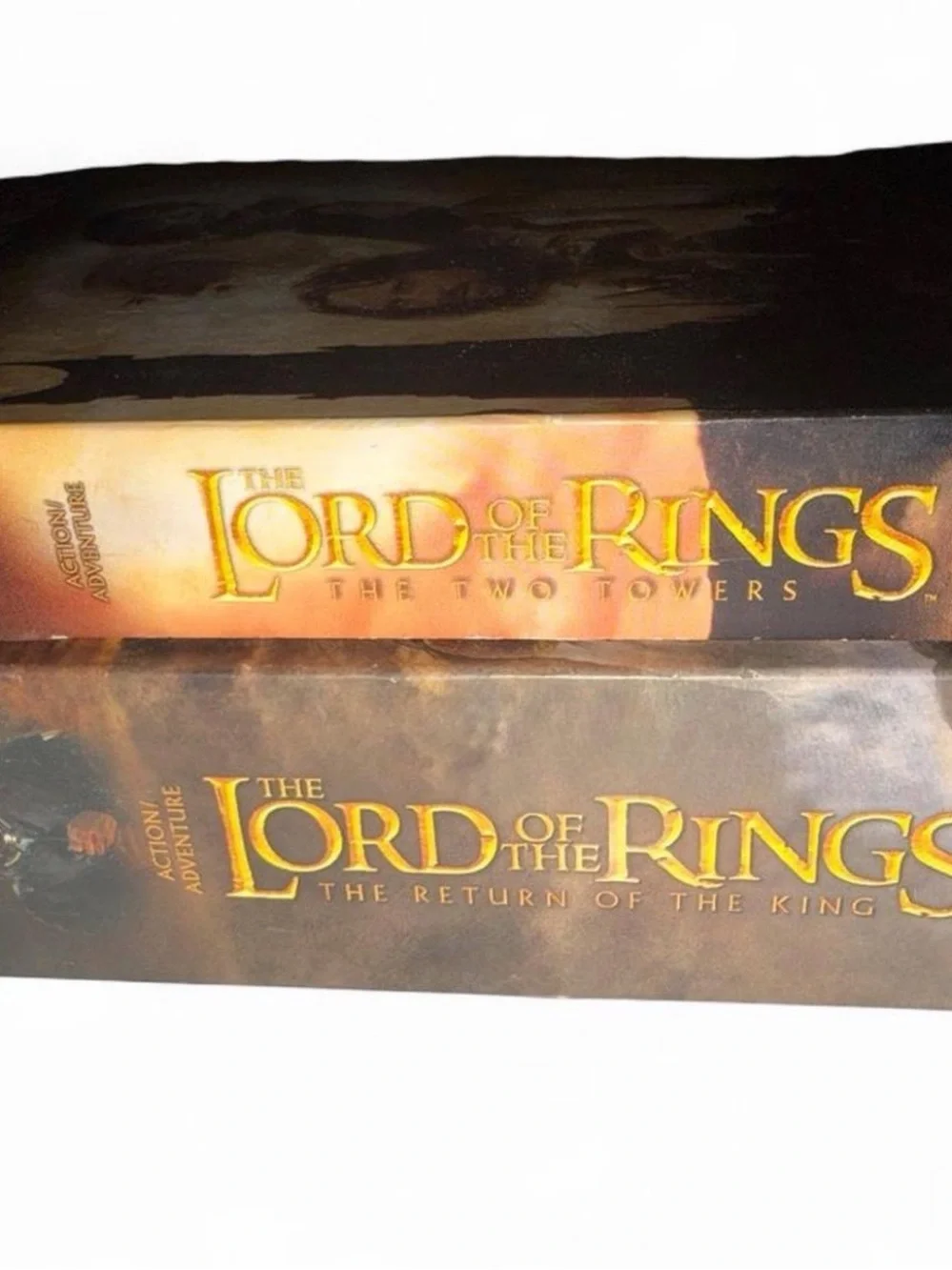 Lord Of The Rings | VHS